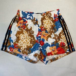 ADIDAS ATHLETIC SHORTS